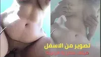 مدرتي الميلف خلتني اعمل معاها احلي سكس مصري في الدنيا ملف بس ملبن اوي
