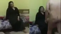 فحل مصري ينيك مرات البواب قبل ما زوجها يرجع الاوضة ميلف هايجة بتتركب من سكان العمارة سكس مصري