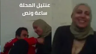 جبت صحبتي و صورت معاها فيديو  سكس مصري ساعه و نص فضلت ابوس فيها والعبله في كسها